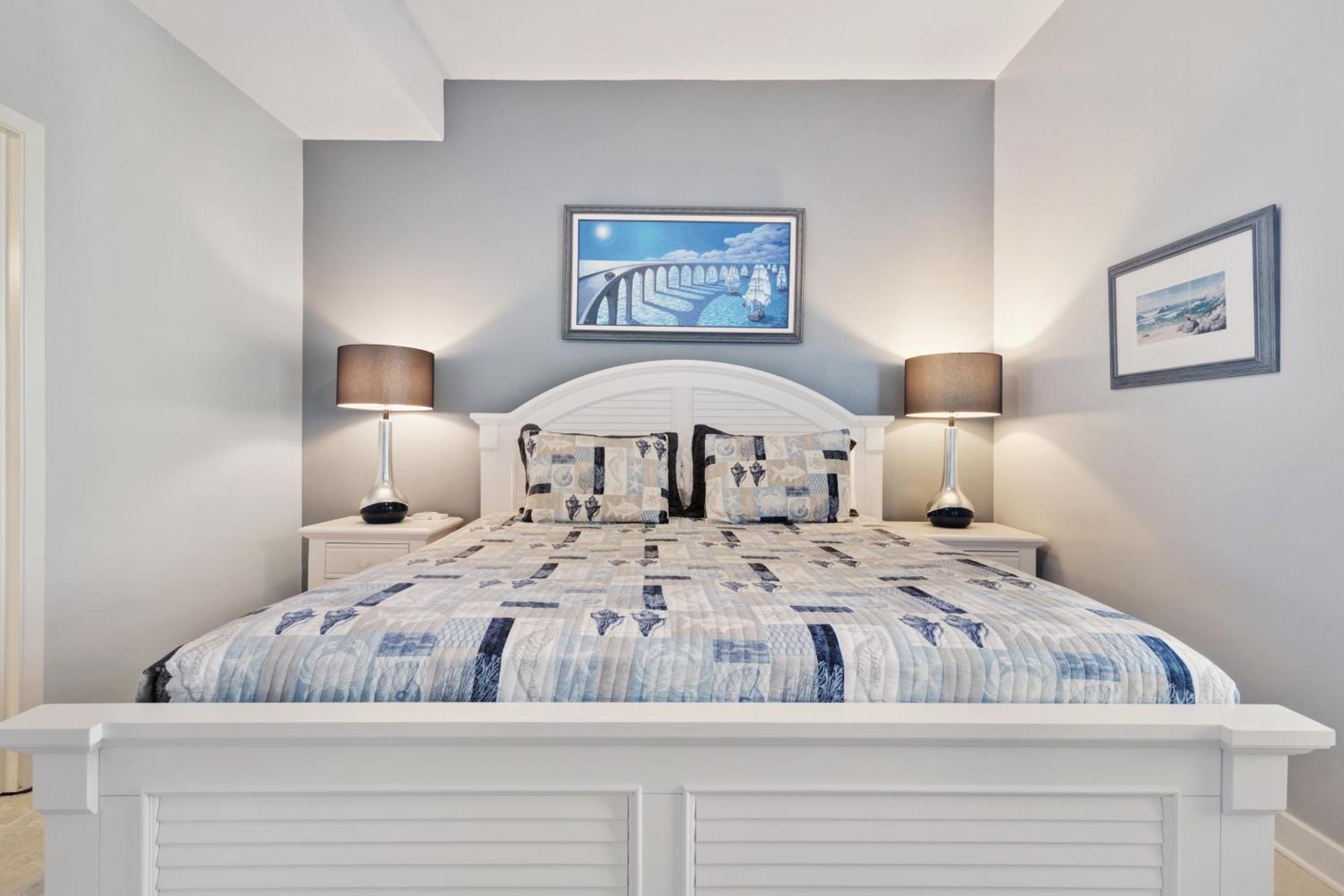 Phoenix Vacation Rentals Orange Beach Værelse billede
