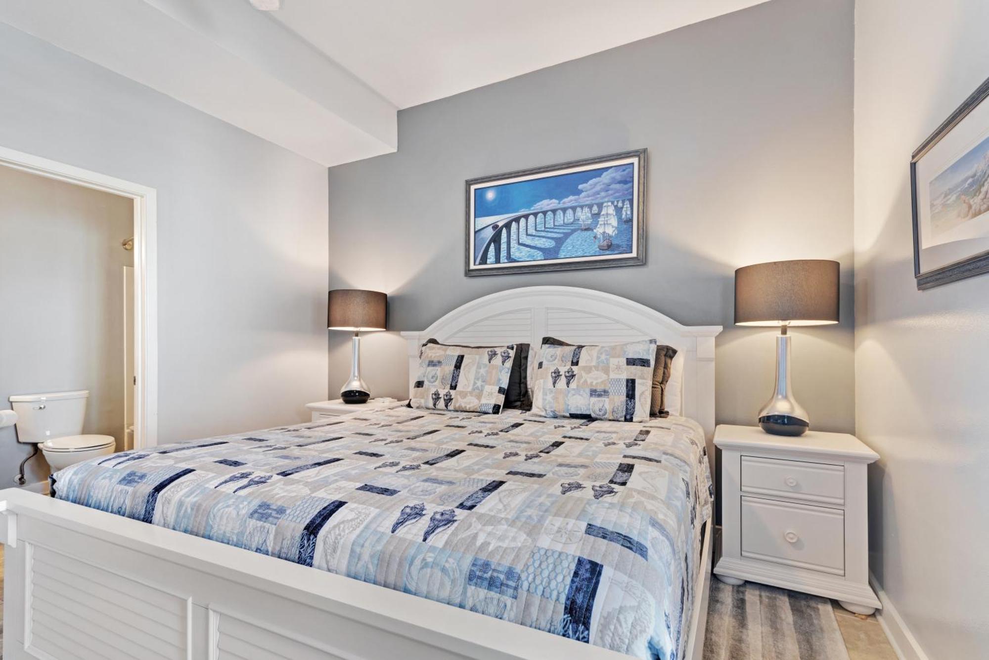 Phoenix Vacation Rentals Orange Beach Værelse billede
