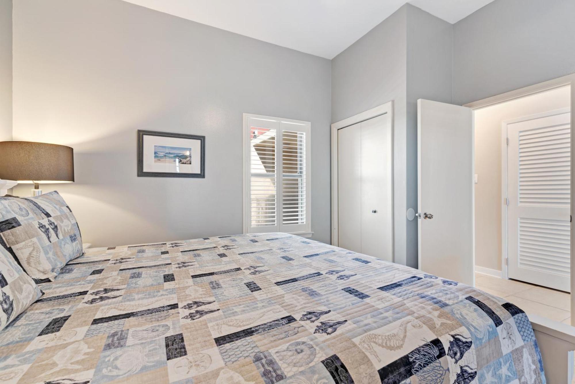 Phoenix Vacation Rentals Orange Beach Værelse billede